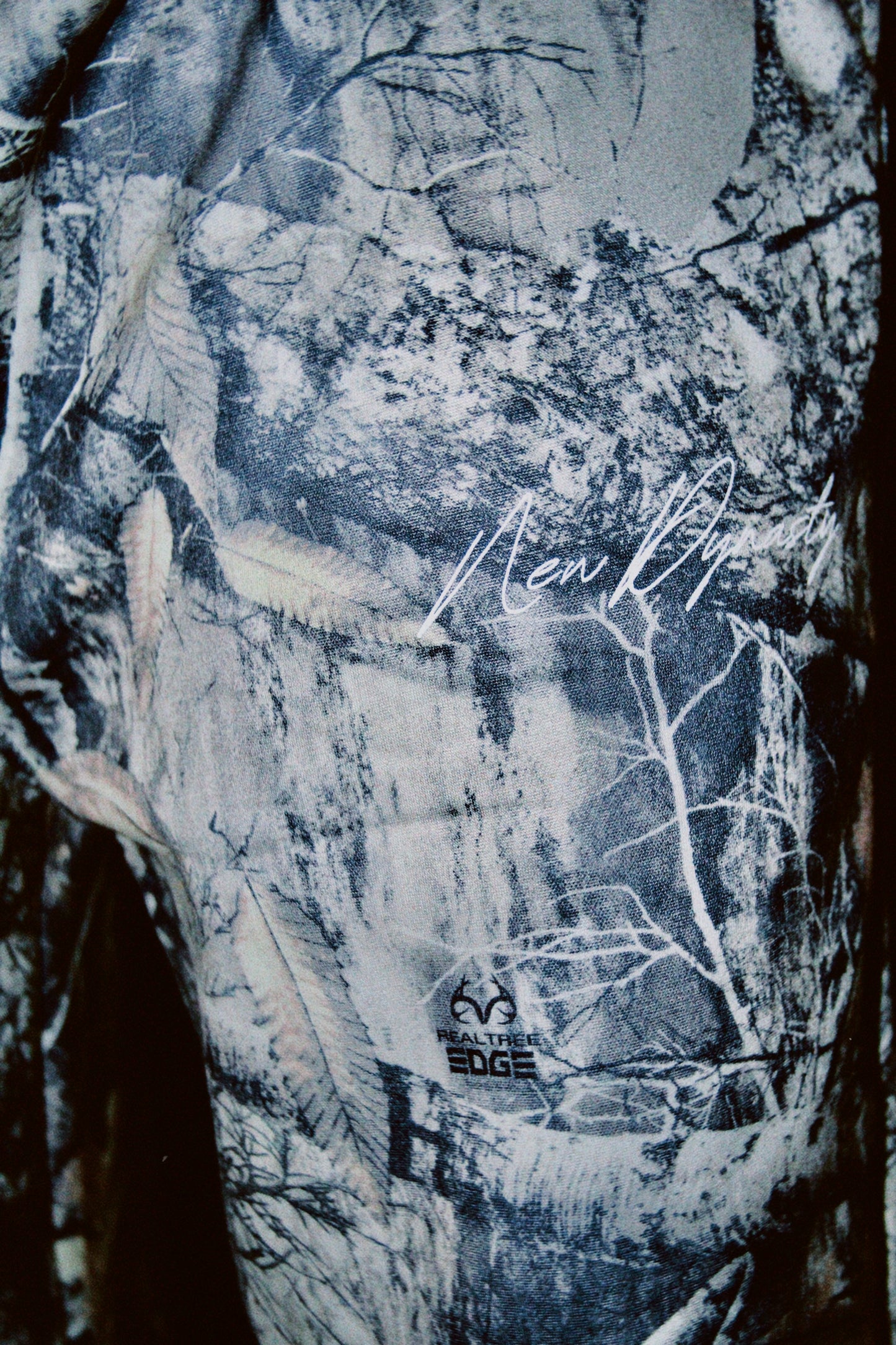 Camouflage Sweats