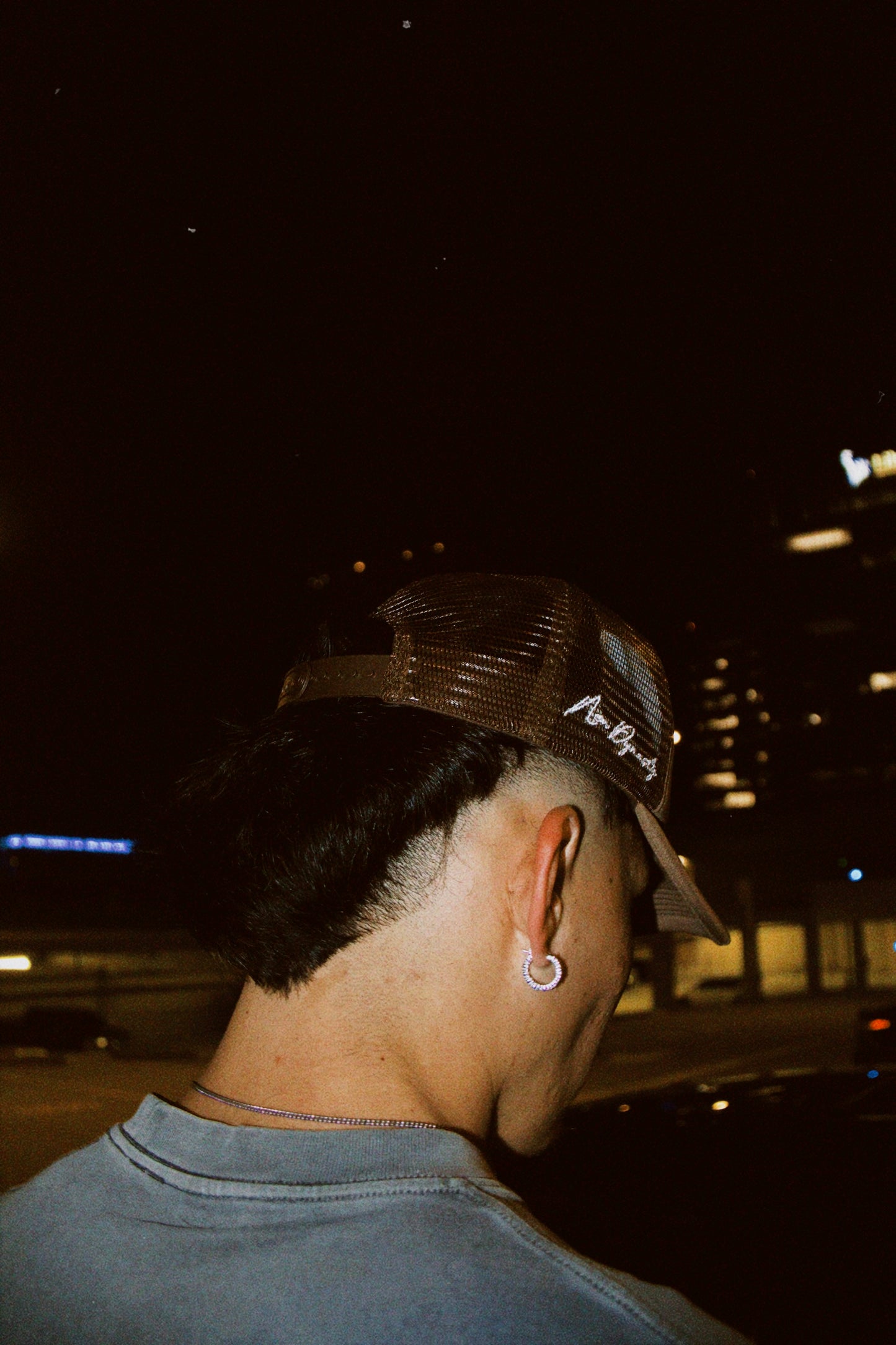 Mocha Signature New Dynasty Hat’s