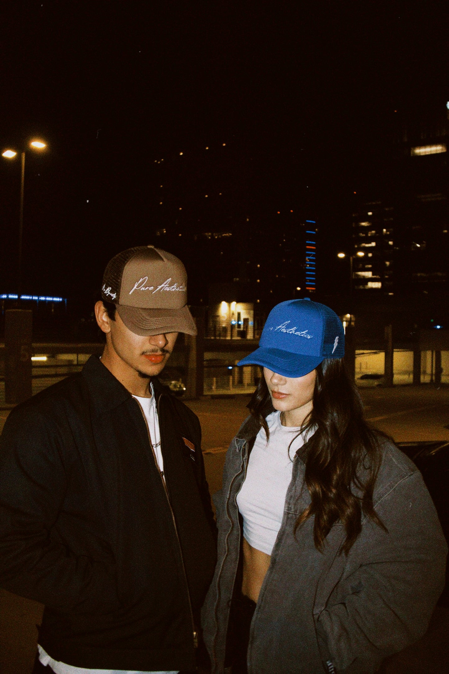 Dallas City Blue Signature New Dynasty Hat’s