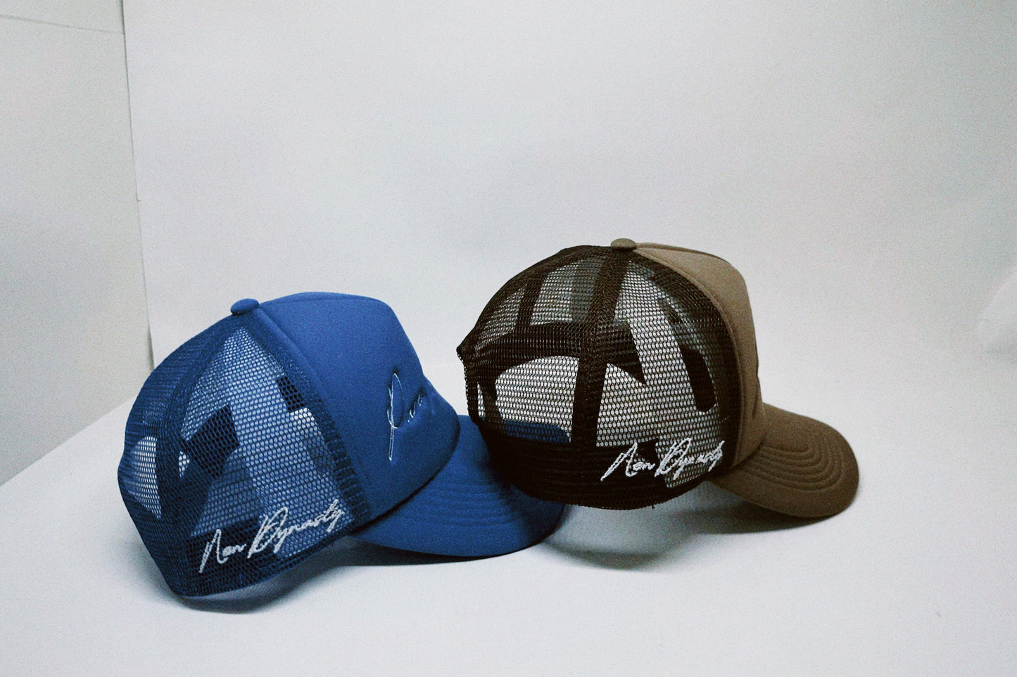 Dallas City Blue Signature New Dynasty Hat’s
