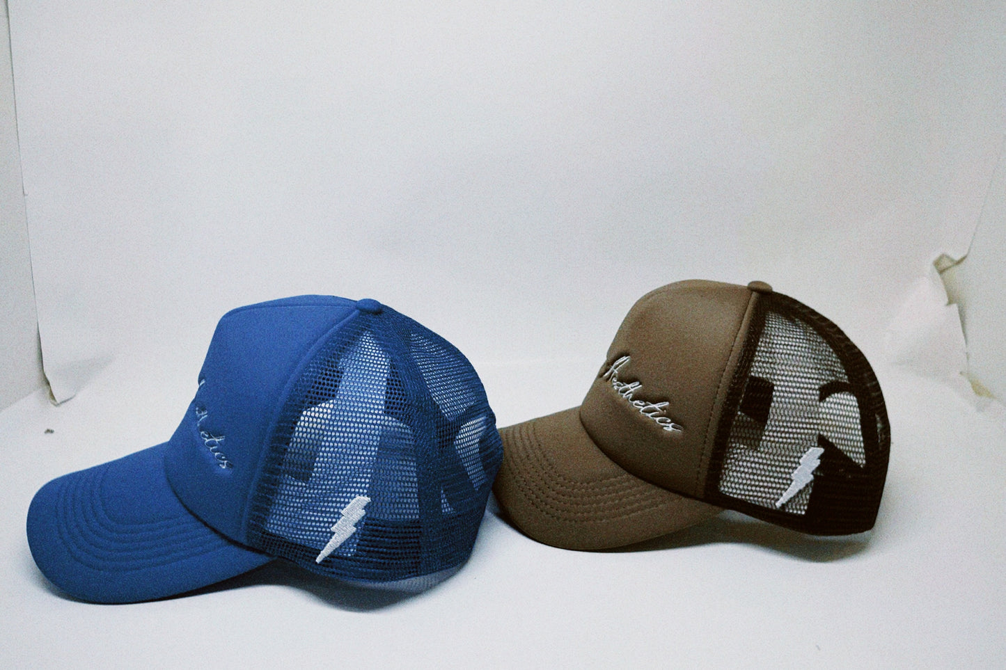 Dallas City Blue Signature New Dynasty Hat’s