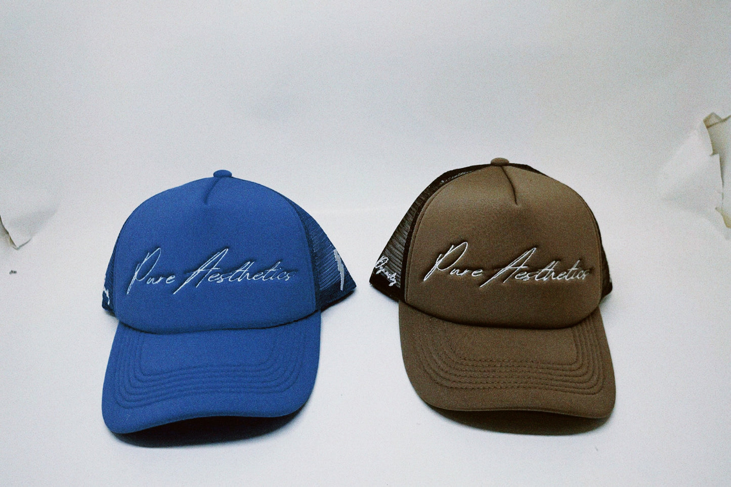 Dallas City Blue Signature New Dynasty Hat’s