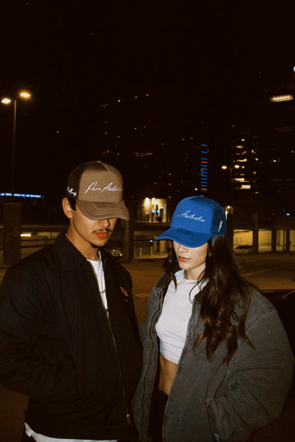 Dallas City Blue Signature New Dynasty Hat’s